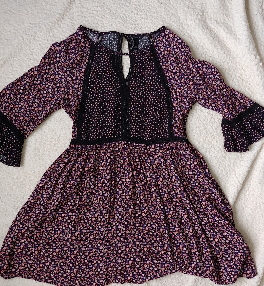 Boho dress